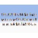 Noch  47401 - Mega Economy Figures Set 